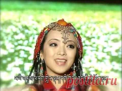 Тибет. Видео, музыка - bio-Inter.net