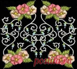 gorgeousstitches : gorgeousstitches embroidery collections