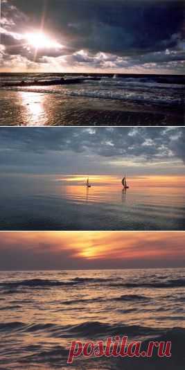 Балтийское море