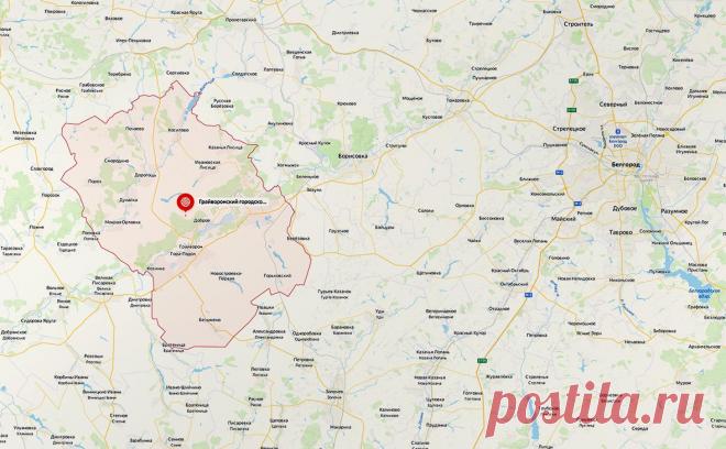 Гладков сообщил о сбитых целях на подлете к Горьковскому. Средства ПВО сбили несколько воздушных целей на подлете к белгородскому поселку Горьковский, сообщил глава региона Вячеслав Гладков.