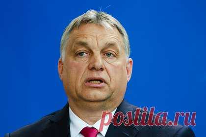Орбан подвел итоги конфликта на Украине