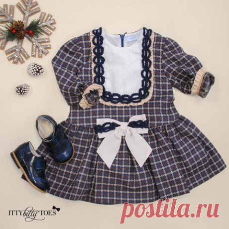 Vintage Dress