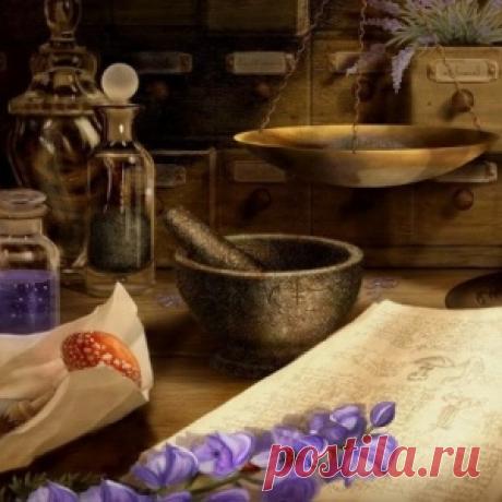 ЭЛИКСИРЫ МОЛОДОСТИ И ДОЛГОЛЕТИЯ. - МирТесен