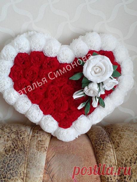 Наталья Симонова
