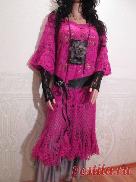 Стиль Boho в современной интерпретации | Умелые ручки