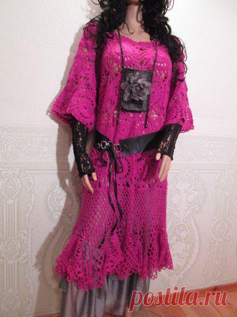 Стиль Boho в современной интерпретации | Умелые ручки