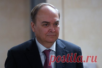 В США рассказали о замалчивании фактов о падении ракеты ВСУ в Киеве