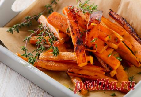 О ПОЛЬЗЕ БАТАТА ЗАМОЛВИТЕ СЛОВО