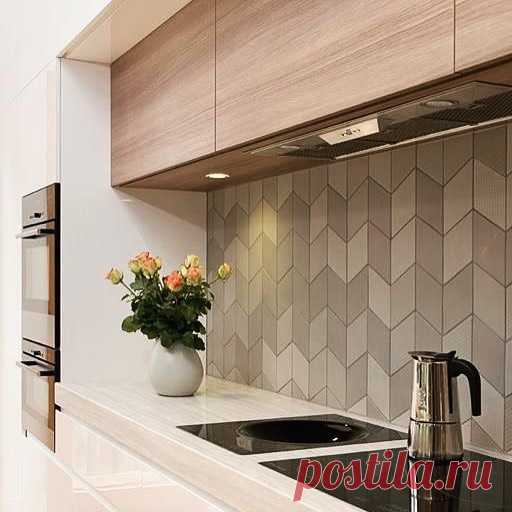 Нестандартные идеи для кухни в 🌿AVE