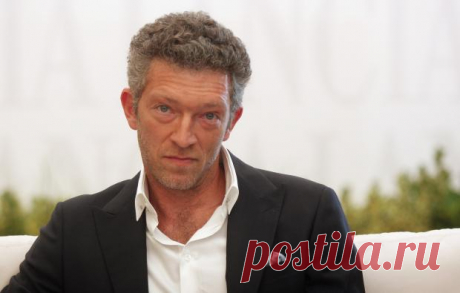 Венсан Кассель предстал в официальном трейлере фантастического сериала &quot;Мир Дикого Запада&quot;