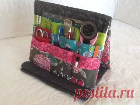 Отеле tooly держатель инструмента мольберт по SewEasyQuilter - Craftsy