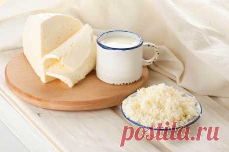 Полезные продукты при высоком давлении