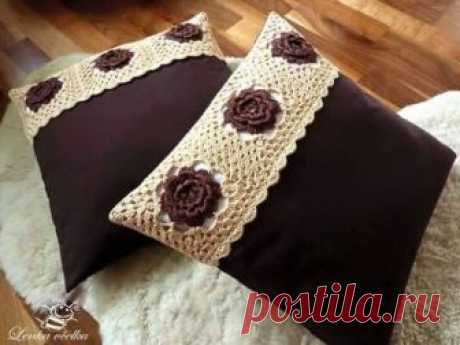 (10) دودو كروشيه - Home
