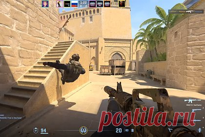 Разработчики Counter-Strike 2 объяснили отсутствие игры на Mac. В компании Valve объяснили отсутствие поддержки новой игры Counter-Strike 2 на компьютерах Apple. В компании рассказали, что геймеры на устройствах Apple составляют менее одного процента от активных игроков в Steam. Кроме того, геймеры на Mac перестанут получать доступ к CS:GO — предыдущей игре серии.