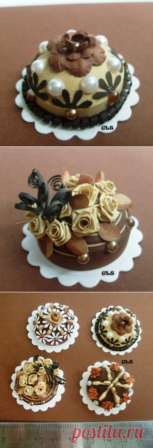 Шоколадное настроение