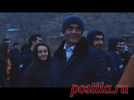 Ամոթ է, մեզ չի սազում. Վիտալի #Բալասանյան - YouTube