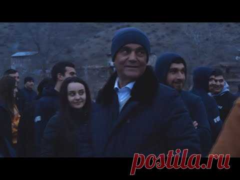 Ամոթ է, մեզ չի սազում. Վիտալի #Բալասանյան - YouTube
