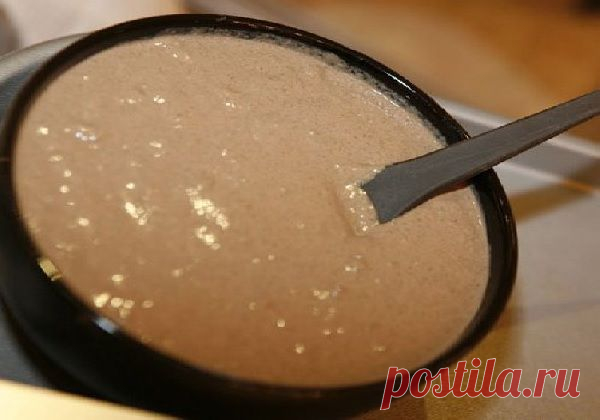 Маска для силы  от восточных женщин | Уход за волосами | Само Совершенство
