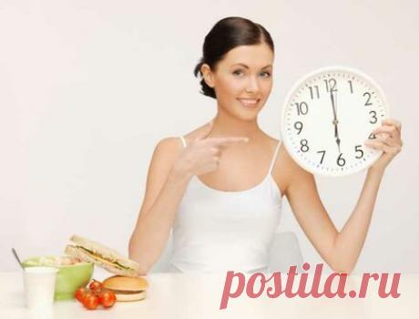 Что же съесть после 18-00: 15 вкусных диетических продуктов