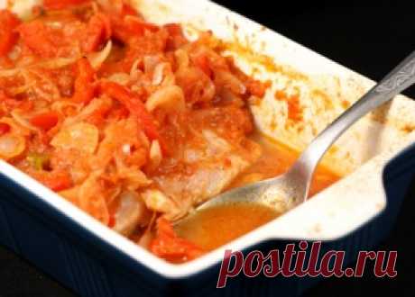 Рецепты | Рецепты простой и вкусной еды на Постиле