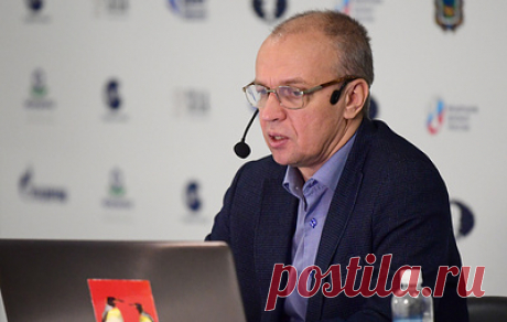 Гроссмейстер Шипов раскритиковал идею изменения порядка ходов белых и черных фигур. Эксперт назвал западную инициативу маразмом