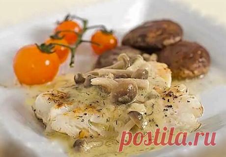 Забытый Лабардан. Каким деликатесом Гоголь «потчевал» Хлестакова, и почему мурманские мужики ели его каждый день. | Правильно готовим | Яндекс Дзен