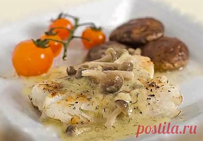 Забытый Лабардан. Каким деликатесом Гоголь «потчевал» Хлестакова, и почему мурманские мужики ели его каждый день. | Правильно готовим | Яндекс Дзен