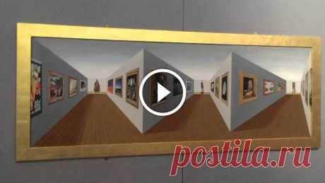 3D Art
