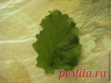 Изготовление двусторонних молдов: быстро и почти без затрат - Ярмарка Мастеров - ручная работа, handmade