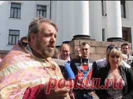 Харьков: спасите отца Владимира! - Юго-Восток и Крым против путчистов. Хроника событий - Журналистская правда