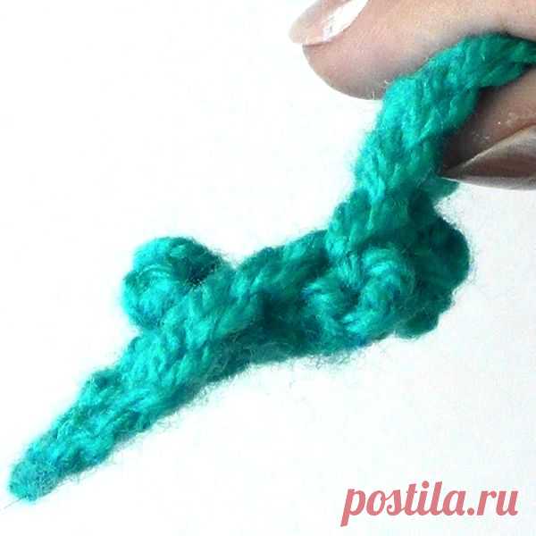 Попкорн.Обычный и обратный