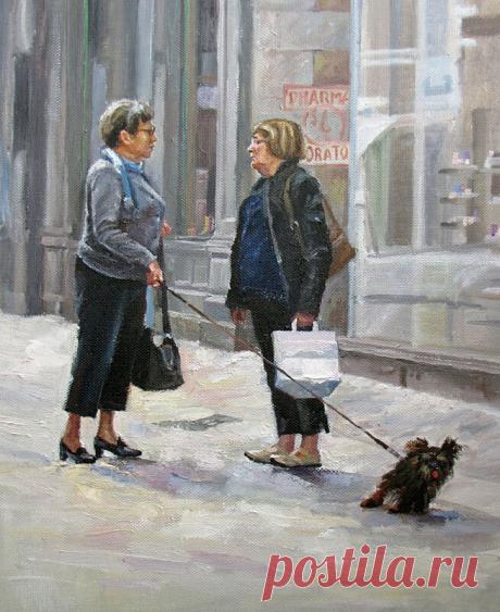 Современные художники России | Катерина Большова | Яндекс Дзен