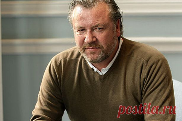 Рэй Уинстон, 19 февраля, 1957