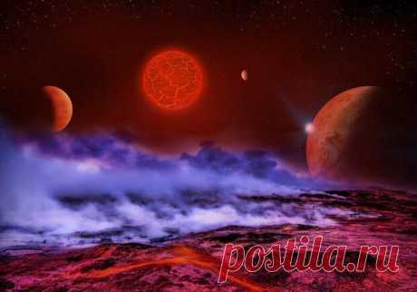 10 самых необычных объектов Вселенной, которые вызывают трепет у астрономов - Любопытности и невероятности - медиаплатформа МирТесен Цитируя покойного Дугласа Адамса (автора серии книг «Автостопом по галактике»): «Космос велик. Вы просто не поверите, насколько он огромен, невероятно велик. Вы можете подумать, что вам долго идти от дома до аптеки, но этот путь – просто маленький орешек по сравнению с космосом». Сложно подобрать