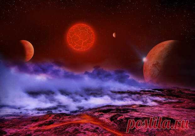 10 самых необычных объектов Вселенной, которые вызывают трепет у астрономов - Любопытности и невероятности - медиаплатформа МирТесен Цитируя покойного Дугласа Адамса (автора серии книг «Автостопом по галактике»): «Космос велик. Вы просто не поверите, насколько он огромен, невероятно велик. Вы можете подумать, что вам долго идти от дома до аптеки, но этот путь – просто маленький орешек по сравнению с космосом». Сложно подобрать