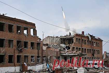 Мирный житель подорвался на взрывчатке в российском регионе
