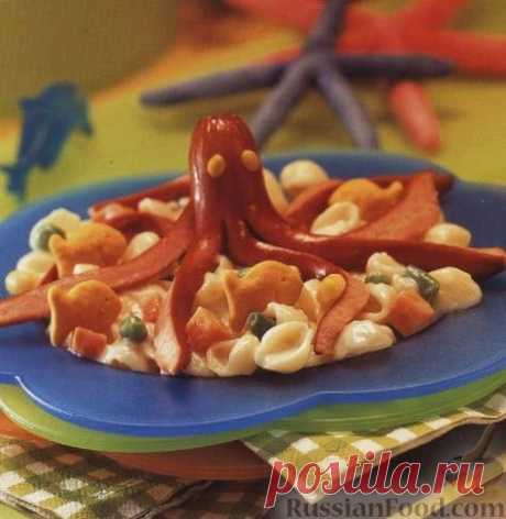 Рецепты для детей - 894 рецепта