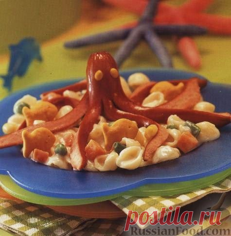 Рецепты для детей - 894 рецепта