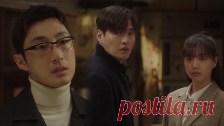 «Твой вкус». Вот как выглядит дорама для действительно хорошего отдыха! | Парень о дорамах | Дзен