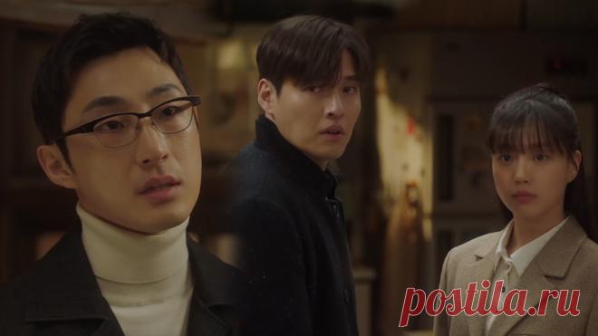 «Твой вкус». Вот как выглядит дорама для действительно хорошего отдыха! | Парень о дорамах | Дзен