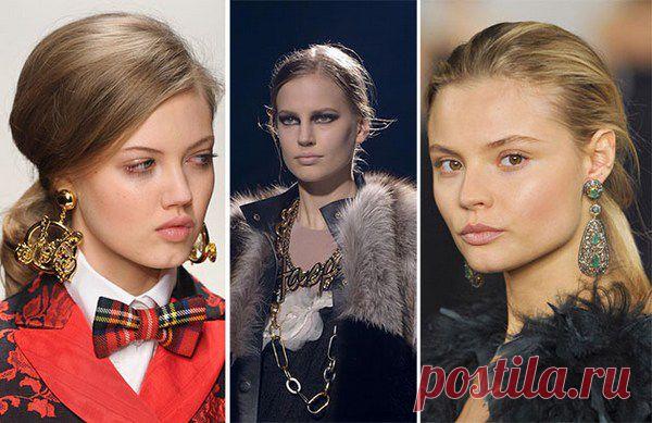 Модные стрижки | Мир женщины