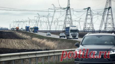 Военная хроника сообщает о летящих в сторону Кировограда ракетах. Военная хроника сообщает о летящих в сторону Кировограда крылатых ракетах. Читать далее