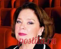 9 марта в 1940 году родился(ась) Лариса Голубкина-АКТРИСА