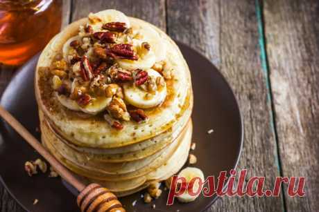 Как приготовить вкусные оладьи: 5 полезных советов - Кулинарные советы для любителей готовить вкусно - Хозяйке на заметку - Кулинария - IVONA - bigmir)net - IVONA bigmir)net