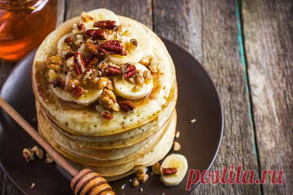 Как приготовить вкусные оладьи: 5 полезных советов - Кулинарные советы для любителей готовить вкусно - Хозяйке на заметку - Кулинария - IVONA - bigmir)net - IVONA bigmir)net