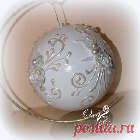 OxiGra: Рождество Пирли Роуз