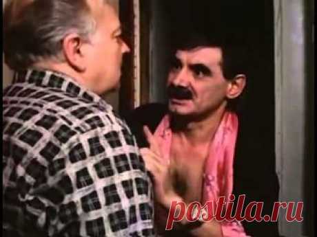 К.Аванесян в фильме "Импотент" (1996 г.)