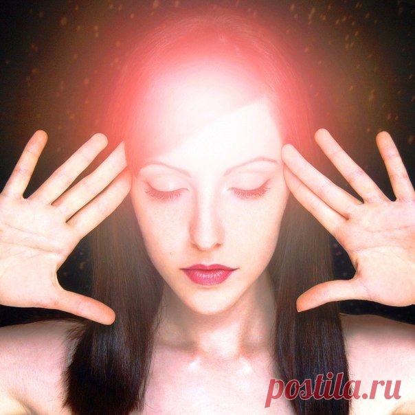 Карма и материальность мыслей доказаны наукой! - rastimul.com.ua