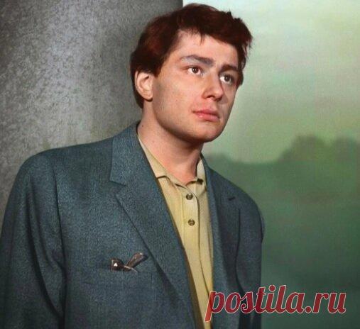 Сходил на могилу друга – Высоцкого, и ушел навсегда: непростая судьба актера Всеволода Абдулова | КиноНытик | Яндекс Дзен