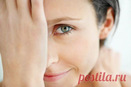 Почему белки глаз мутные :: Заболевания :: KakProsto.ru: как просто сделать всё